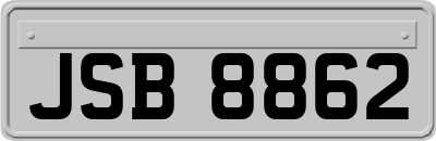 JSB8862