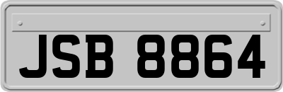 JSB8864