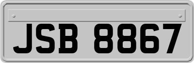 JSB8867