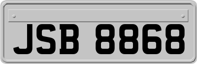 JSB8868