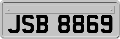 JSB8869