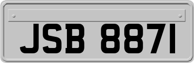 JSB8871