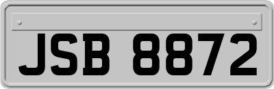JSB8872