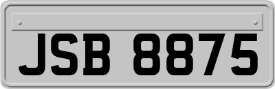 JSB8875