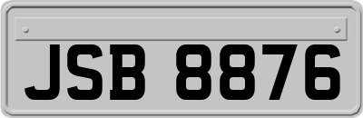 JSB8876
