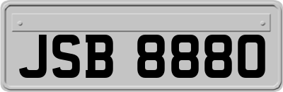 JSB8880