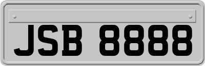JSB8888