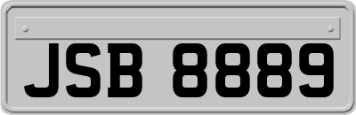 JSB8889