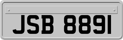 JSB8891