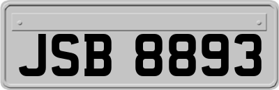 JSB8893