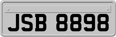 JSB8898