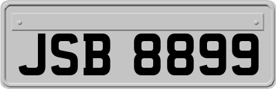 JSB8899