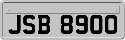 JSB8900