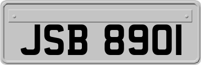 JSB8901