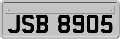 JSB8905