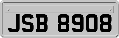 JSB8908