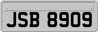 JSB8909