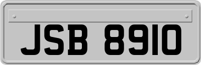JSB8910
