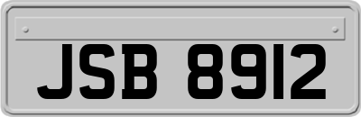 JSB8912