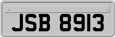 JSB8913