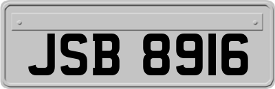 JSB8916