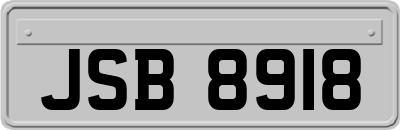 JSB8918