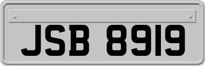 JSB8919