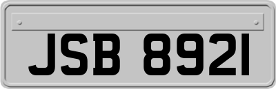 JSB8921