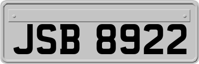 JSB8922