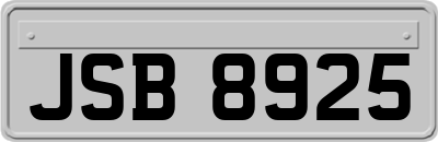 JSB8925