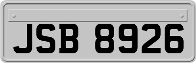 JSB8926