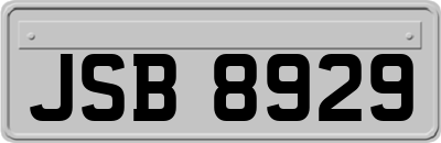 JSB8929