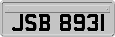 JSB8931
