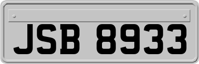 JSB8933