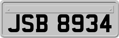 JSB8934