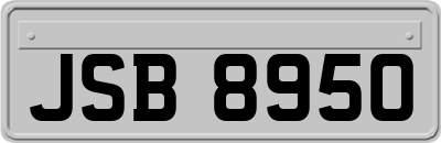 JSB8950