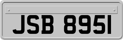 JSB8951