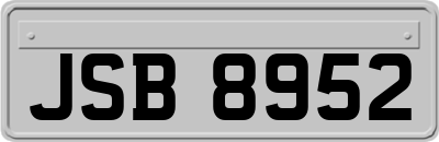JSB8952