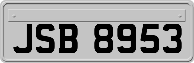 JSB8953