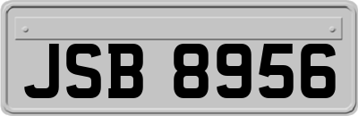 JSB8956