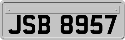 JSB8957