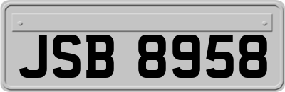 JSB8958