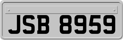 JSB8959