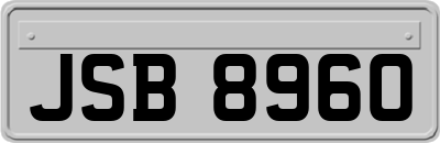 JSB8960