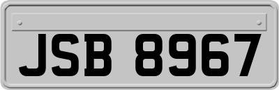 JSB8967