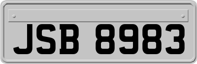 JSB8983