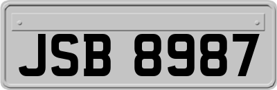 JSB8987