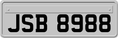 JSB8988