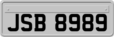 JSB8989