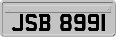 JSB8991